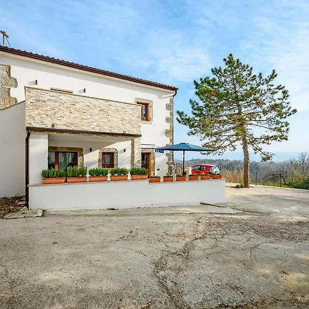 Casa Piccola Leona Vikendica Groznjan