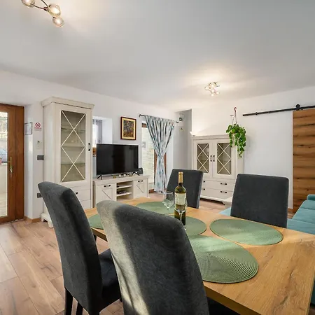 Casa Piccola Leona Vikendica Groznjan