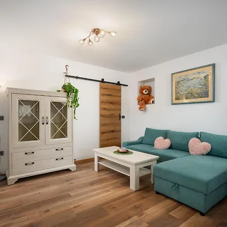 Casa Piccola Leona Vikendica Groznjan