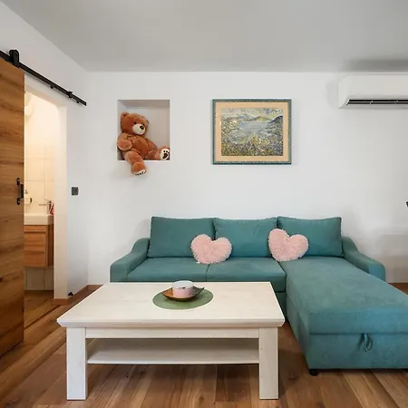 Casa Piccola Leona