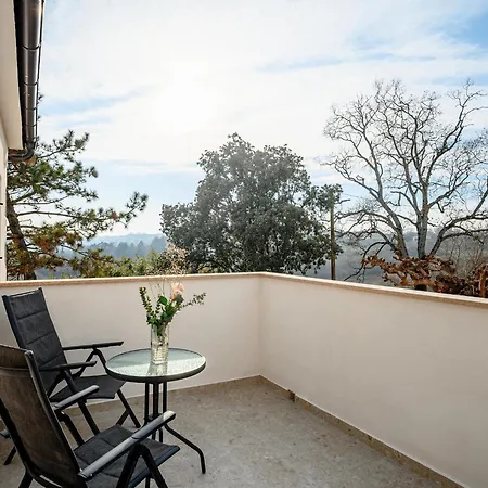 Casa Piccola Leona *